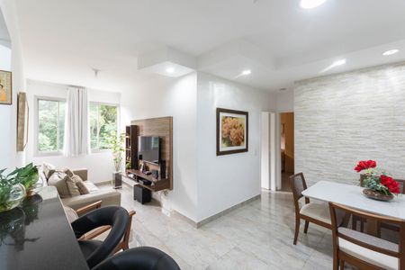 Apartamento para alugar com 2 quartos, 57m² em Rio Comprido, Rio de Janeiro