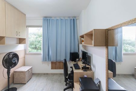 Apartamento para alugar com 57m², 2 quartos e 1 vagaQuarto 2