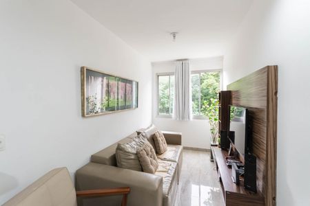 Apartamento para alugar com 57m², 2 quartos e 1 vagaSala