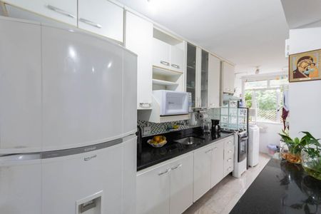 Apartamento para alugar com 57m², 2 quartos e 1 vagaCozinha