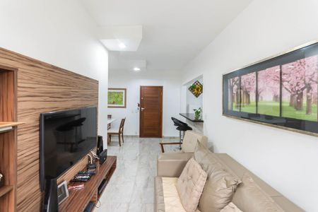 Apartamento para alugar com 57m², 2 quartos e 1 vagaSala