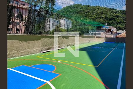 Apartamento para alugar com 57m², 2 quartos e 1 vaga Apartamento para alugar com 57m², 2 quartos e 1 vagaÁrea comum