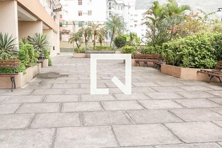 Apartamento para alugar com 57m², 2 quartos e 1 vaga Apartamento para alugar com 57m², 2 quartos e 1 vagaÁrea comum
