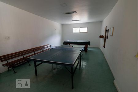 Apartamento para alugar com 57m², 2 quartos e 1 vaga Apartamento para alugar com 57m², 2 quartos e 1 vagaÁrea comum