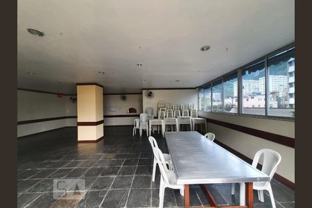 Apartamento para alugar com 57m², 2 quartos e 1 vaga Apartamento para alugar com 57m², 2 quartos e 1 vagaÁrea comum