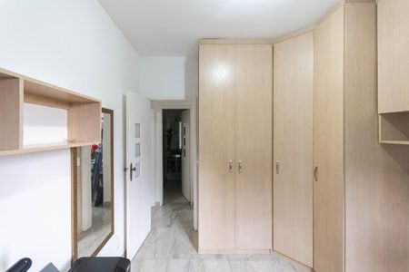 Quarto 2 de apartamento para alugar com 2 quartos, 57m² em Rio Comprido, Rio de Janeiro