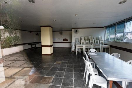Apartamento para alugar com 57m², 2 quartos e 1 vaga Apartamento para alugar com 57m², 2 quartos e 1 vagaÁrea comum