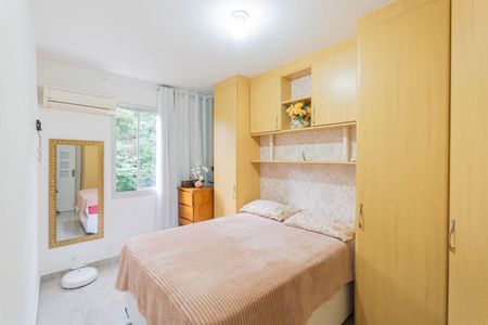 Apartamento para alugar com 57m², 2 quartos e 1 vagaQuarto 1