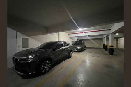 Apartamento à venda com 66m², 2 quartos e 1 vagaGaragem