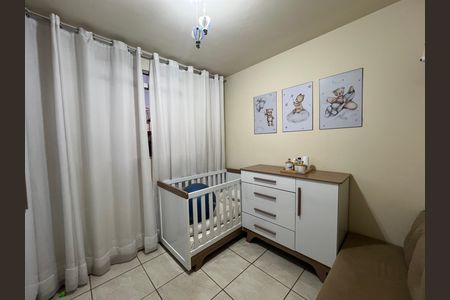 Apartamento à venda com 66m², 2 quartos e 1 vagaQuarto 1