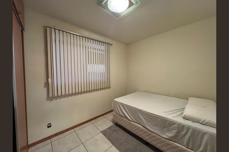 Apartamento à venda com 66m², 2 quartos e 1 vagaQuarto 2
