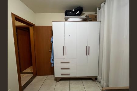 Apartamento à venda com 66m², 2 quartos e 1 vagaQuarto 1