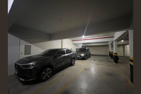 Apartamento à venda com 66m², 2 quartos e 1 vagaGaragem