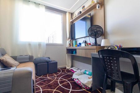 Apartamento para alugar com 25m², 1 quarto e sem vaga Apartamento para alugar com 25m², 1 quarto e sem vagaSala, Cozinha e Área de Serviço