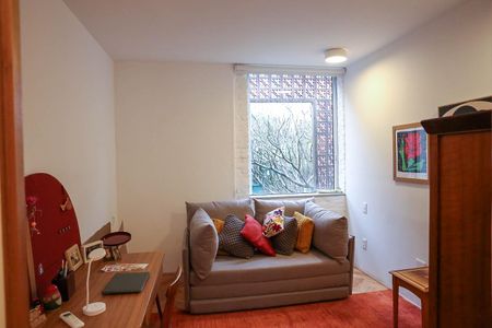 Suíte 2 de casa à venda com 4 quartos, 520m² em Instituto de Previdência, São Paulo