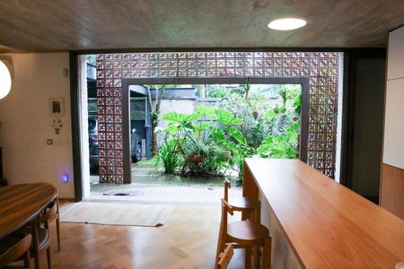 Cozinha de casa à venda com 4 quartos, 520m² em Instituto de Previdência, São Paulo