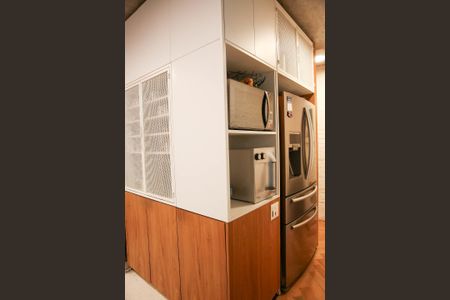 Casa à venda com 520m², 4 quartos e 2 vagas Casa à venda com 520m², 4 quartos e 2 vagasCozinha