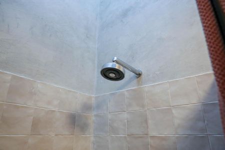 Casa à venda com 520m², 4 quartos e 2 vagas Casa à venda com 520m², 4 quartos e 2 vagasBanheiro da Suíte 3