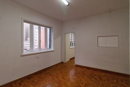 Apartamento para alugar com 1 quarto, 52m² em Perdizes, São Paulo