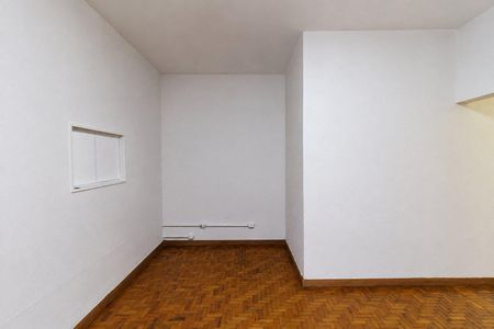 Sala de apartamento para alugar com 1 quarto, 52m² em Perdizes, São Paulo