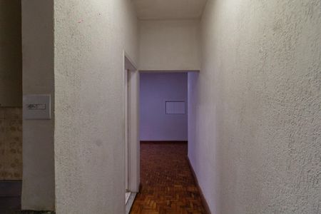 Corredor de apartamento para alugar com 1 quarto, 52m² em Perdizes, São Paulo