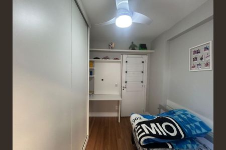 Quarto 2 de apartamento à venda com 3 quartos, 76m² em Marechal Rondon, Canoas