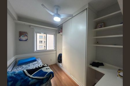 Quarto 2 de apartamento à venda com 3 quartos, 76m² em Marechal Rondon, Canoas