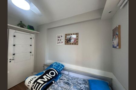 Quarto 2 de apartamento à venda com 3 quartos, 76m² em Marechal Rondon, Canoas