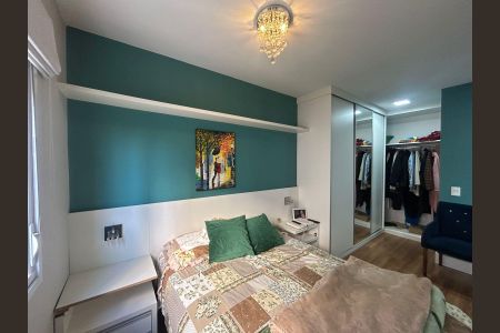 Apartamento à venda com 76m², 3 quartos e 1 vaga Apartamento à venda com 76m², 3 quartos e 1 vagaSuite