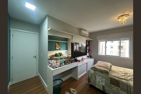 Apartamento à venda com 76m², 3 quartos e 1 vaga Apartamento à venda com 76m², 3 quartos e 1 vagaSuite