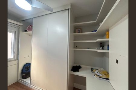 Apartamento à venda com 76m², 3 quartos e 1 vaga Apartamento à venda com 76m², 3 quartos e 1 vagaQuarto 2