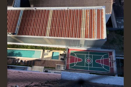 Foto 12 de apartamento à venda com 2 quartos, 38m² em Ayrosa, Osasco