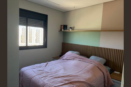 Foto 08 de apartamento à venda com 2 quartos, 38m² em Ayrosa, Osasco
