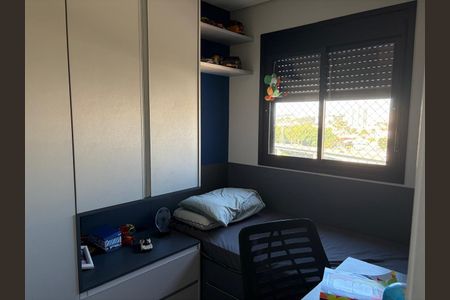 Foto 10 de apartamento à venda com 2 quartos, 38m² em Ayrosa, Osasco