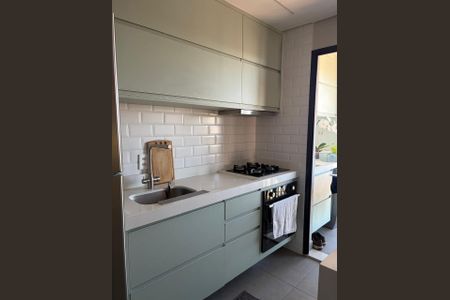 Foto 05 de apartamento à venda com 2 quartos, 38m² em Ayrosa, Osasco
