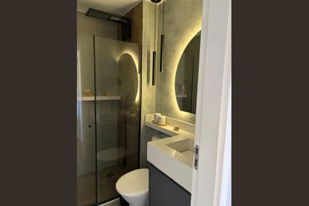 Foto 07 de apartamento à venda com 2 quartos, 38m² em Ayrosa, Osasco