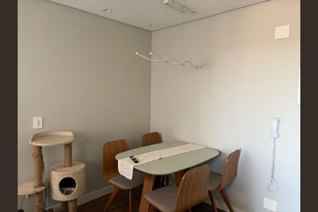 Foto 03 de apartamento à venda com 2 quartos, 38m² em Ayrosa, Osasco