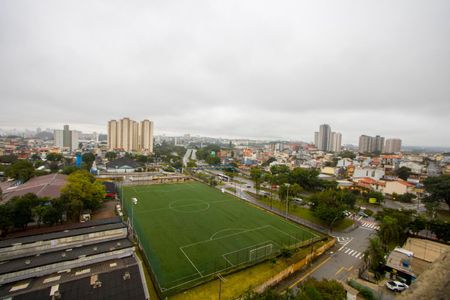 Vista do quarto 1 de apartamento à venda com 2 quartos, 62m² em Silveira, Santo André