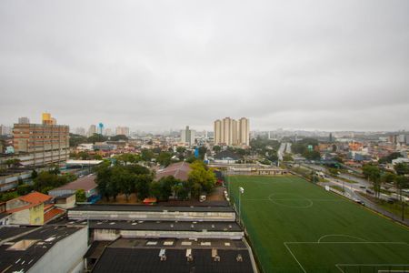Apartamento à venda com 62m², 2 quartos e 1 vaga Apartamento à venda com 62m², 2 quartos e 1 vagaVista da varanda