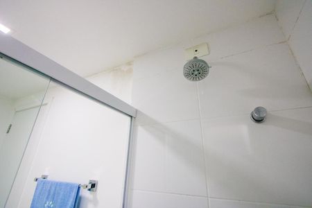 Apartamento à venda com 62m², 2 quartos e 1 vaga Apartamento à venda com 62m², 2 quartos e 1 vagaBanheiro social