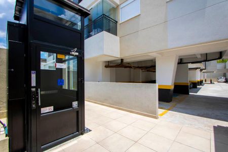 Apartamento à venda com 62m², 2 quartos e 1 vaga Apartamento à venda com 62m², 2 quartos e 1 vagaÁrea comum