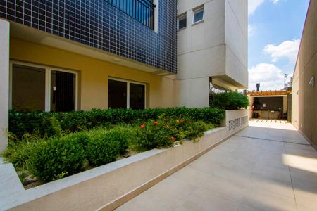 Apartamento à venda com 62m², 2 quartos e 1 vaga Apartamento à venda com 62m², 2 quartos e 1 vagaÁrea comum