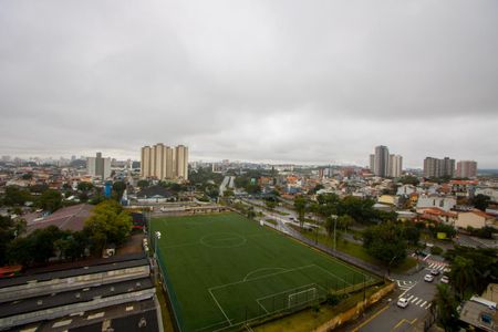 Vista do quarto 1 de apartamento à venda com 2 quartos, 62m² em Silveira, Santo André