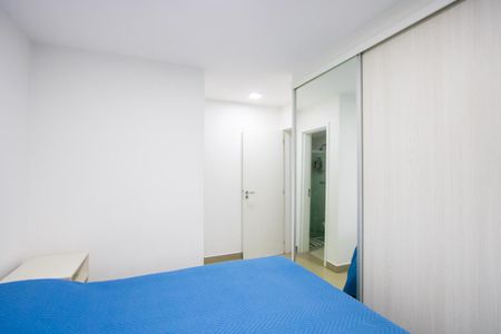Apartamento à venda com 62m², 2 quartos e 1 vaga Apartamento à venda com 62m², 2 quartos e 1 vagaQuarto 1 - Suíte