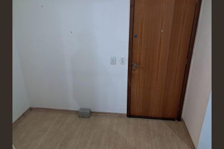 Quarto de apartamento à venda com 2 quartos, 52m² em Cachambi, Rio de Janeiro
