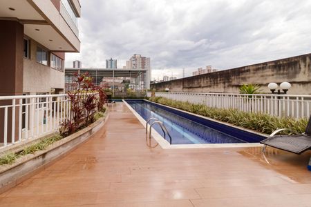 Apartamento para alugar com 77m², 3 quartos e 2 vagas Apartamento para alugar com 77m², 3 quartos e 2 vagasÁrea comum