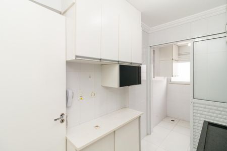 Apartamento para alugar com 77m², 3 quartos e 2 vagas Apartamento para alugar com 77m², 3 quartos e 2 vagasCozinha