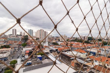 Apartamento para alugar com 77m², 3 quartos e 2 vagas Apartamento para alugar com 77m², 3 quartos e 2 vagasVista