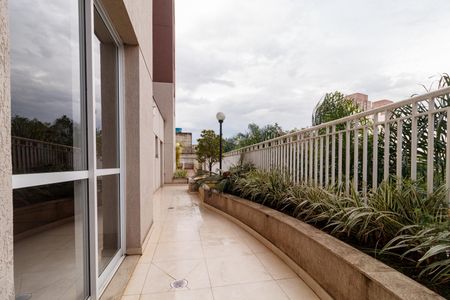 Apartamento para alugar com 77m², 3 quartos e 2 vagas Apartamento para alugar com 77m², 3 quartos e 2 vagasÁrea comum