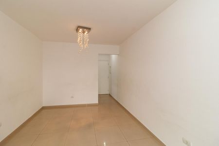 Apartamento para alugar com 77m², 3 quartos e 2 vagas Apartamento para alugar com 77m², 3 quartos e 2 vagasSala